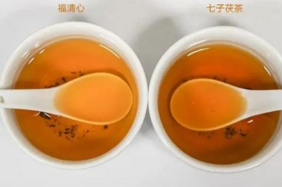 涇陽和安化的茯茶哪個好，安化黑茶和涇渭茯茶哪個好？