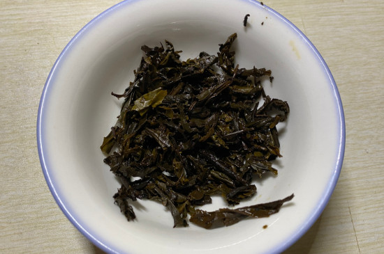 中國三大黑茶，中國排名第一的黑茶