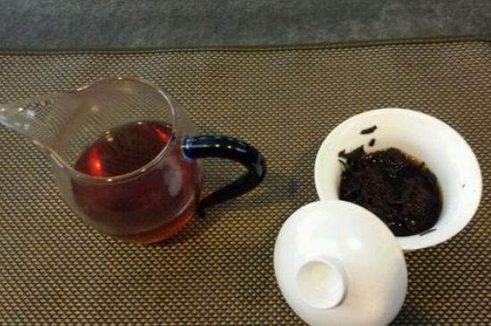 黑茶煮多久就得換掉，黑茶能煮幾天都不壞