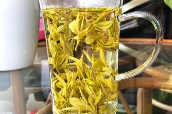 黃金葉茶葉多少錢一斤，黃金葉茶一斤900元貴不貴？