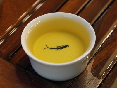 如何通過茶湯辨別好茶，六大茶類茶湯顏色標(biāo)準(zhǔn)