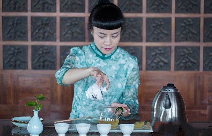 中國茶文化真的不如日本？茶源自中國，為什么日本茶道聞名世界？