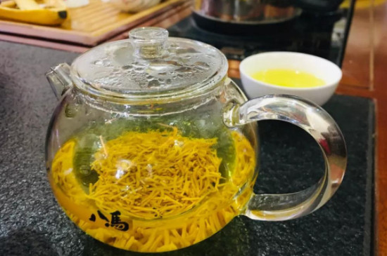 牡丹花蕊茶20瓶的價格，牡丹花蕊茶多少錢一斤？