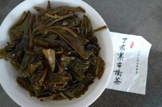 易武丁家寨古樹茶價(jià)格，丁家寨古樹茶多少錢一斤？