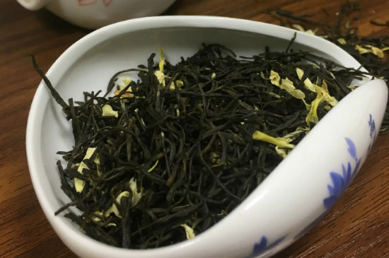 廣西橫縣十大花茶廠，廣西橫縣誰家的茉莉花茶好？