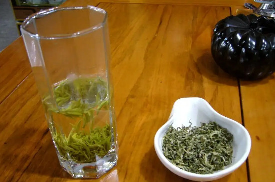 貴州有哪些名優(yōu)綠茶，貴州綠茶有哪些品種？