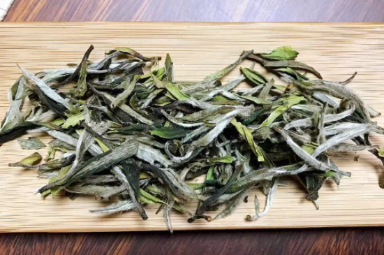 荒野白牡丹是什么茶，福鼎白茶荒野茶是指什么茶？