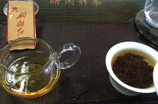 桐柏紅茶葉怎么樣，桐柏紅茶好喝嗎？