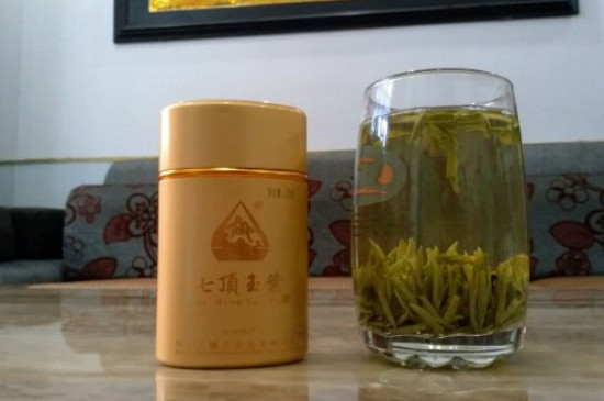 七頂玉葉是什么茶種，七頂玉葉是綠茶嗎？