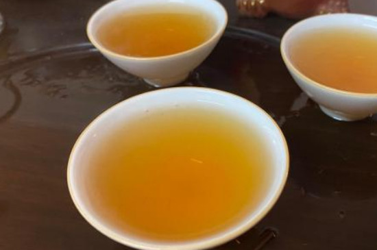 普洱茶制茶大師排名，中國普洱茶十大名人