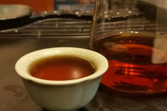 普洱茶前十名大師，普洱茶十大制茶大師