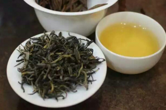 梅占屬于紅茶還是綠茶，梅占是屬于什么茶？