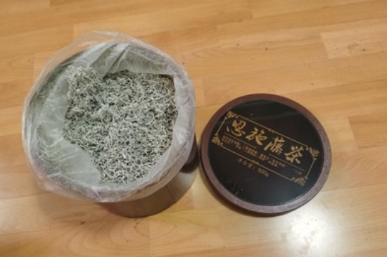 恩施藤茶哪個品牌好，藤茶十大品牌