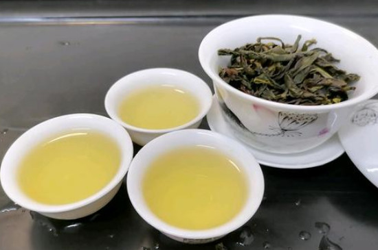 臺灣最好的烏龍茶品牌，凍頂烏龍茶哪里的最好？