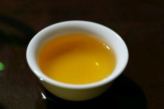 武夷山野茶好不好，武夷山荒山野茶屬于什么茶？