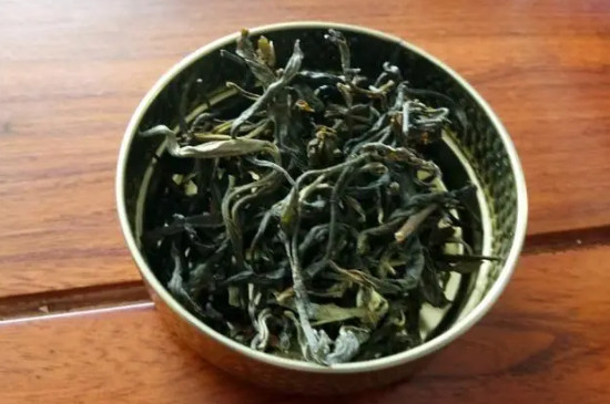 桐柏山野茶多少錢，桐柏野茶價(jià)格