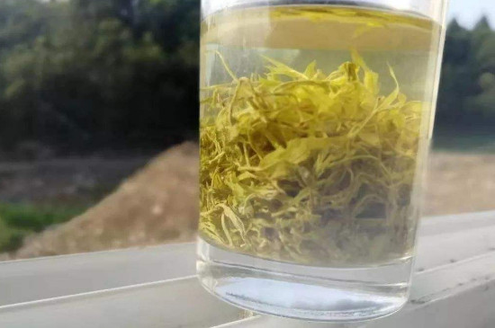 湖北恩施來鳳藤茶的功效，恩施藤茶有什么好處？