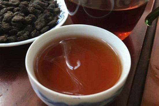 糯米茶的功效與作用，糯米普洱茶功效與禁忌