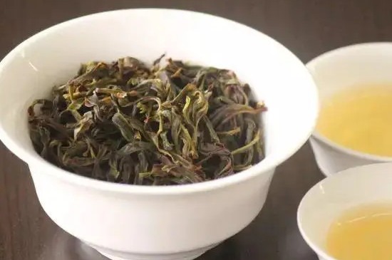 什么茶葉苦味重，什么茶最苦排行？