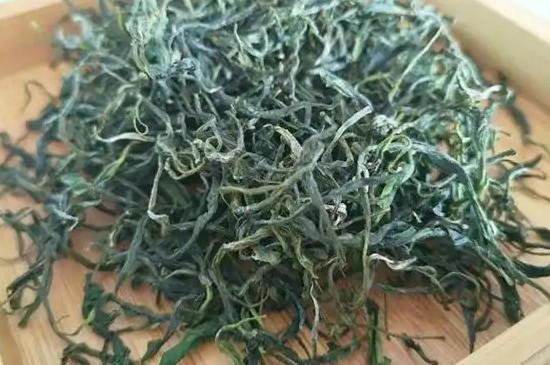 霄坑綠茶價(jià)格，霄坑茶葉多少錢一斤？