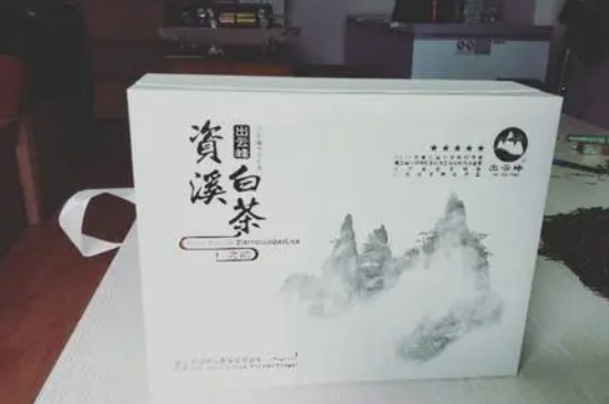 江西撫州資溪白茶價(jià)格，資溪白茶價(jià)格多少錢(qián)一斤？