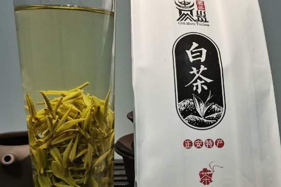 今年正安白茶的價(jià)格是多少，正安白茶價(jià)格表