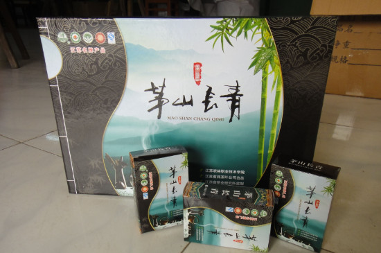 句容茅山長(zhǎng)青茶葉多少錢(qián)一斤，茅山長(zhǎng)青茶葉價(jià)格