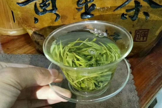 保靖一兩黃金一兩茶價(jià)格，保靖黃金茶多少錢一斤？