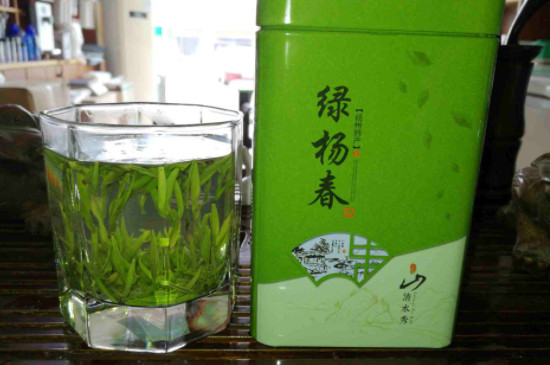 綠楊春茶葉多少錢一斤，揚(yáng)州綠楊春茶葉什么價(jià)格表