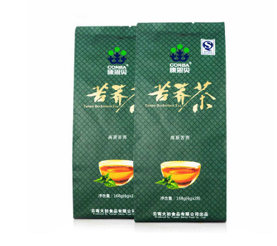 苦蕎茶的功效與禁忌 詳解喝苦蕎茶的三大好處