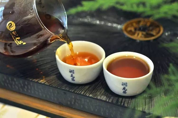 什么樣的熟茶才是消費者喜歡的好熟茶？