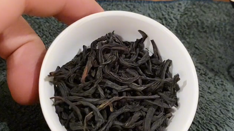 小種茶是屬于什么茶