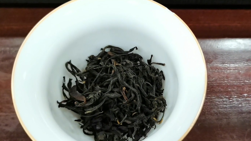 妃子笑茶屬于什么茶