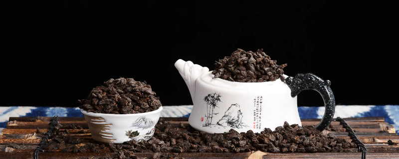 雪山茶屬于什么茶