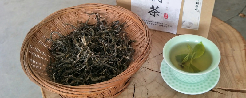 易武普洱是生茶還是熟茶