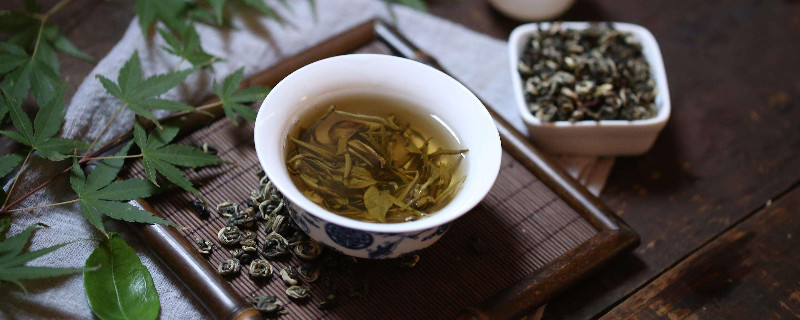 廣東大葉青茶屬于什么茶