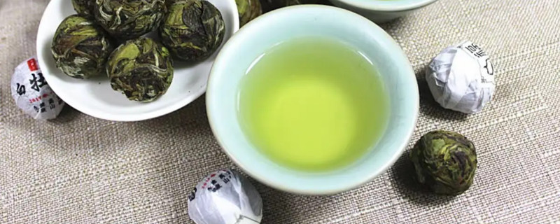 龍珠白茶是什么級別的茶