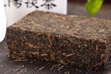 黑茶需要洗茶嗎