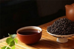 黑茶煮多久合適 怎么煮最好 煮黑茶小火慢燜5到10分鐘