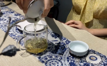 鳳凰單叢要不要洗茶