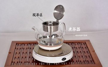 茶葉蒸幾次