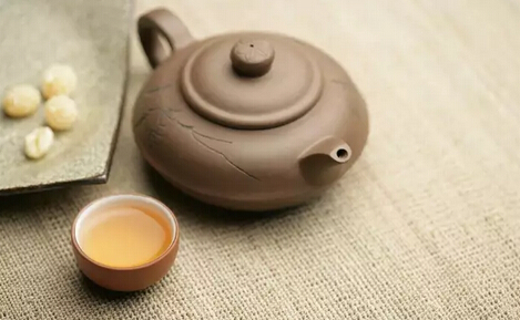 愛茶的人，值得深交