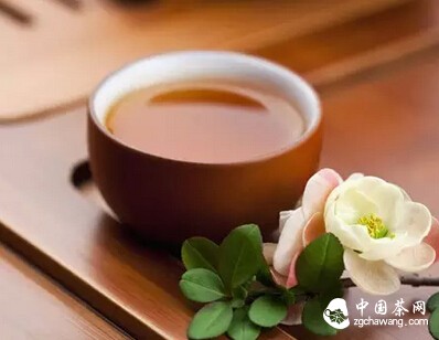 愿老了，能成一杯茶