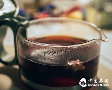 憶苦思茶：我的喝茶之路