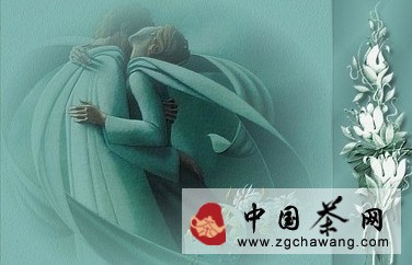 情不知所起，一往而深；恨不知所蹤，一笑而泯。