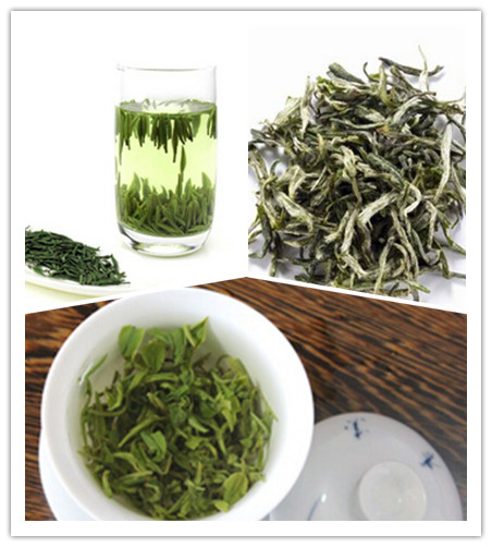 茶庫網(wǎng)分享：蒙頂甘露茶沖泡品飲方法