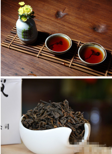 梧州六堡茶，一杯蘊(yùn)含著濃厚文化的茶