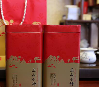 2016正山小種紅茶價(jià)格詳情介紹