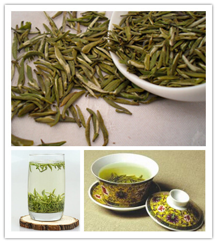 蒙頂茶產(chǎn)自哪里？產(chǎn)于四川雅安市蒙頂山