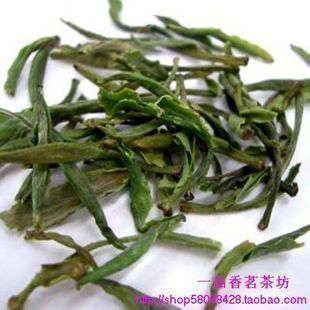 中國十大名茶之黃山毛峰茶葉介紹